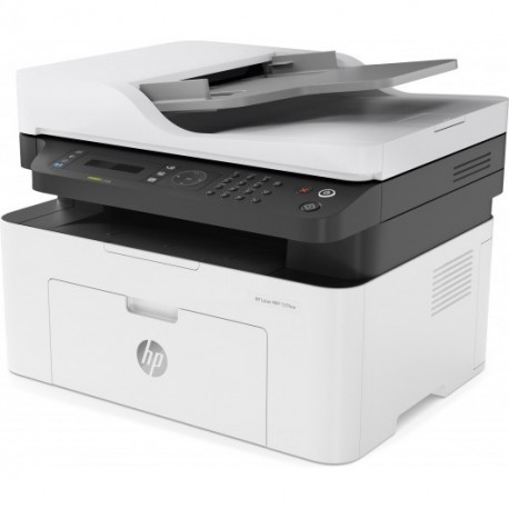  multifonction laser hp 137fnw 4zb84a