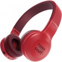 Casque JBL E45BT - Sans fil Bluetooth - 16h d'autonomie - Micro intégré - Arceau textile confortable