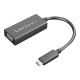 ADAPTATEUR LENOVO USB-C to VGA