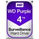 Disque dur Western Digital PURPLE SURVEILLANCE 4To - WD40PURZ