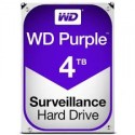 Disque dur 4To Western Digital PURPLE SURVEILLANCE (WD40PURZ)