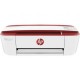 Imprimante DeskJet Ink Advantage LHASSA 3788 Rouge Multi fonction 3 en 1 A4 (T8W49C)