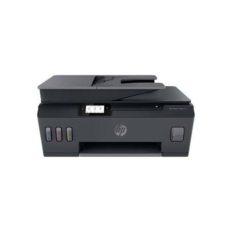 Imprimante HP Smart Tank 615 Couleur Multi fonction 3 en 1 (Y0F71A)