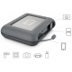  Disque dur portable LaCie DJI Copilot 2 To Gris (STGU2000400)