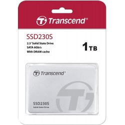 DISQUE DUR INTERNE TRANSCEND 1 TO SSD 2P5 SATA