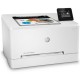 imprimante hp laser couleur laserjet pro m255dw 7kw64a