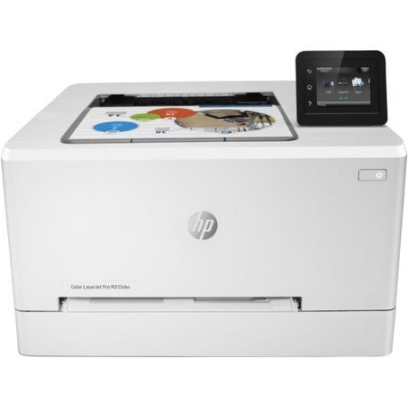 imprimante hp laser couleur laserjet pro m255dw 7kw64a
