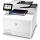 imprimante hp-laser pro m479dw couleur multifonction 3-en1 w1a77a