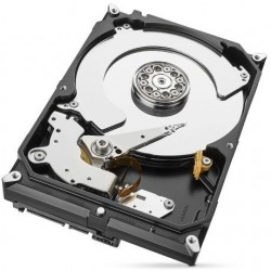 DISQUE DUR INTERNE - SEAGATE IRONWOLF 2 TB NAS 64 MO 3,5" (ST2000VN004)