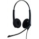 micro casque jabra biz 1500 duo usb antibruit 1559-0159
