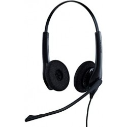 micro casque jabra biz 1500 duo usb antibruit 1559-0159
