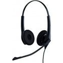 Micro-Casque Jabra Biz 1500 Duo Antibruit - USB-A (1559-0159)