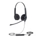 micro casque jabra biz 1500 duo usb antibruit 1559-0159
