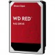 Disque dur interne Western Digital 3.5'' WD Red NAS 4 To SATA 6Gb/s (WD40EFAX)