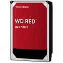 Disque dur interne Western Digital Red NAS 4TB 3.5" SATA 6Gb/s (WD40EFAX)