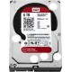 disque dur western degital wd red nas 6tb 35 sata iii 6gbs wd60efax