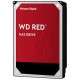 Disque dur WESTERN DEGITAL WD Red NAS 6TB 3.5" SATA III 6Gb/s (WD60EFAX)