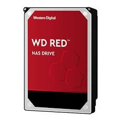 disque dur western degital wd red nas 6tb 35 sata iii 6gbs wd60efax