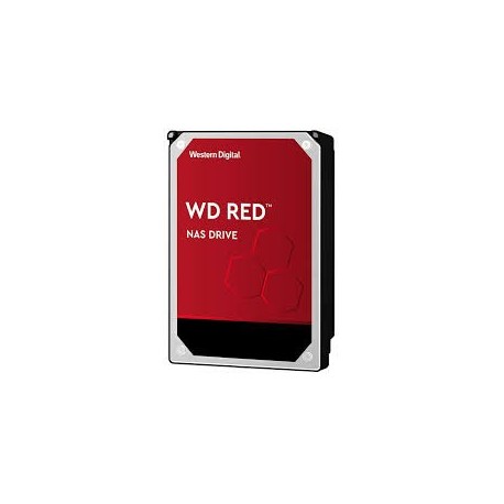 disque dur western degital wd red nas 6tb 35 sata iii 6gbs wd60efax