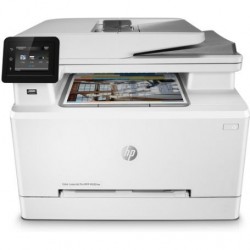 Imprimante HP Laser Multifonction Couleur (M282nw)