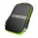 silicon power armor a60 disque dur 4 to externe portable 2.5 USB 3.0 noir sp040tbphda60s3k