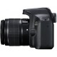 Appareil Photo Reflex Canon EOS 4000D IS 18-55 mm 