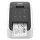 Imprimante Brother QL-810W d'étiquettes USB WIFI 300 DPI