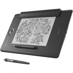 wacom intuos pro paper medium south pth 660P S