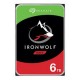 Disque dur 6TB Seagate IronWolf SATA 7200 RPM pour NAS ST6000VN001 prix Maroc