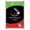 Disque dur 6TB Seagate IronWolf SATA 7200 RPM pour NAS (ST6000VN001)