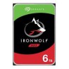 Disque dur 6TB Seagate IronWolf SATA 7200 RPM pour NAS ST6000VN001 prix Maroc