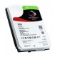 Disque dur Seagate Iron Wolf, 3.5", 10TB, SATA 6Gb/s ,7200RPM, 256MB cache