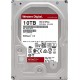 Disque dur interne Western Digital 10 To WD Red NAS (WD101EFAX)