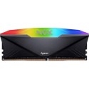 Barrette Mémoire Apacer GAMING NOX RGB DDR4 UDIMM