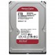Disque dur 3.5 2 To Western Digital Red 256 Mo Serial ATA 6Gb/s WD20EFAX