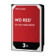 DISQUE DUR NAS INTERN 3,5" WESTERN DIGITAL RED 3TO (WD30EFRX)