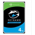 Disque Dur Seagate SkyHawk 3.5" 4TB SATA III 64 Mo (ST4000VX007)