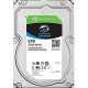 Disque Dur Seagate SkyHawk 3.5" SURVEILLANCE 6 To SATA III 256 Mo