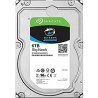 Disque Dur Seagate SkyHawk 3.5" SURVEILLANCE 6 To SATA III 256 Mo