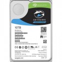 Disque dur SEAGATE SKAYHAWK de surveillance 10 TB HDD 3.5" SATA 6GB/S