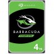 Disque dur interne 4TB 3,5'' SEAGATE BARRACUDA pour DESKTOP ST4000DM004 prix Maroc