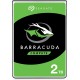 Disque dur SEAGATE BARRACUDA DISQUE DUR INTERNE 2TO 2.5" 6 GBIT/S