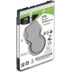Disque dur SEAGATE BARRACUDA DISQUE DUR INTERNE 2TO 2.5" 6 GBIT/S