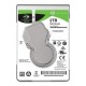 Disque dur SEAGATE BARRACUDA DISQUE DUR INTERNE 2TO 2.5" 6 GBIT/S