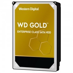 Disque Dur Interne Western Digital RE 3.5" 7200 tr/min 64 Mo Serial ATA III