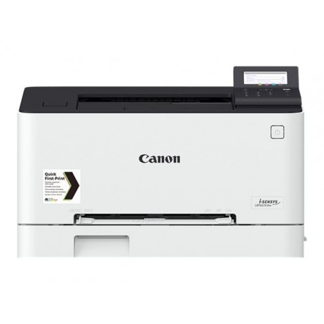 imprimante laser couleur wifi canon i-sensys 3104c001aa