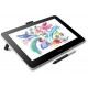 tablette graphique wacom one dtc133w0b