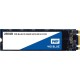 Disque Interne 2.5" SSD 3D Western Digital NAND SATA 256 Go M.2 2280