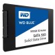 Disque Interne 2.5" SSD 3D Western Digital NAND SATA 500 Go M.2 2280