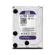 Disque dur Western Digital Purple Surveillance HDD 8TB 3,5" SATA 245MB 7200RPM